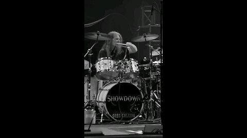 Quick Drum Rig Rundown & Studio Tour!