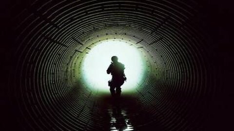 💥 Sicario - Night Raid and Tunnel Firefight | Tactical Ambush in the Dark 🔥