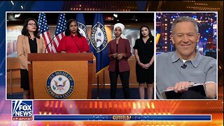 Gutfeld Mocks Deportations, Tariffs