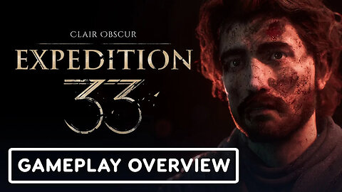 Clair Obscur - Expedition 33 - Game Overview _ Xbox Developer Direct 2025
