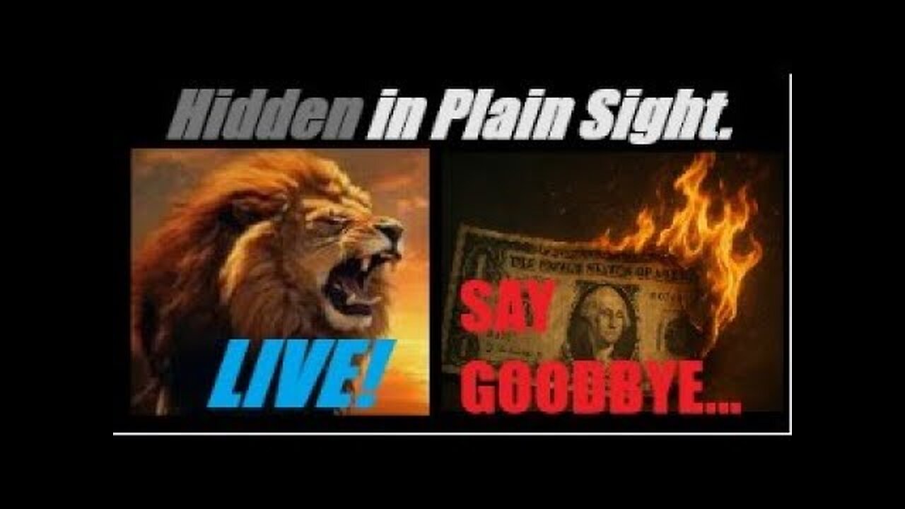 IS THE FED NOT KILLING THE DOLLAR FAST ENOUGH (SAY GOODBYE TO THE DOLLAR). Mannarino