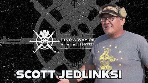 Ep25 | Scott Jedlinski Modern Samurai Project