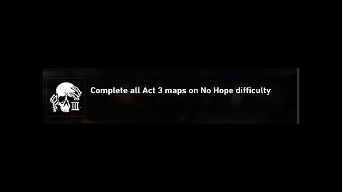 Back 4 Blood - Difficulty: No Hope | Act 3 Chapter 2 (Offline, No Commentary)