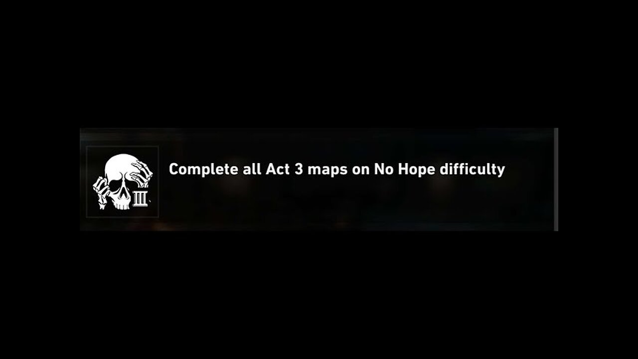 Back 4 Blood - Difficulty: No Hope | Act 3 Chapter 2 (Offline, No Commentary)