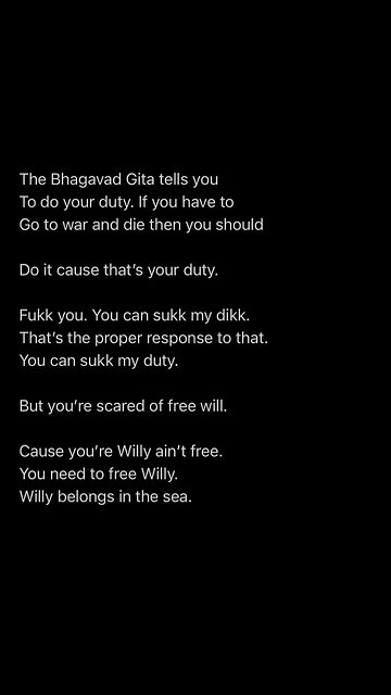 The orcas are coming!