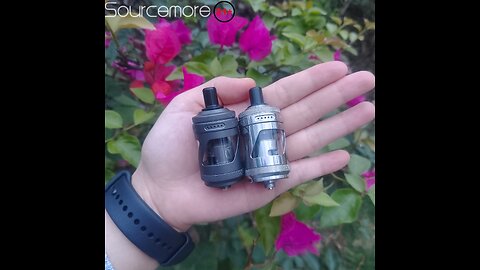 GeekVape Z Nano MTL Tank