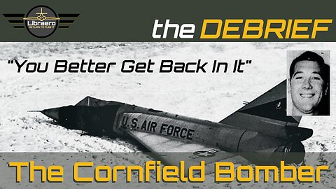 "You Better Get Back In It" - The Cornfield Bomber