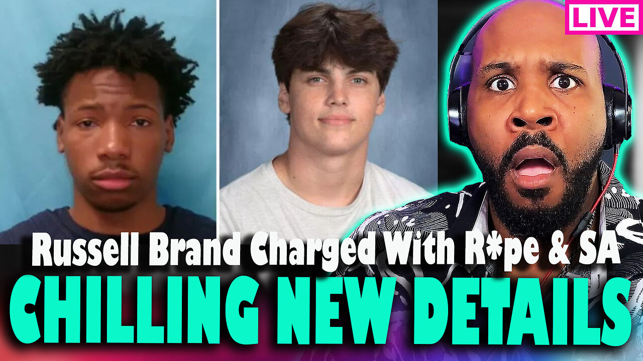 CHILLING NEW DETAILS! More Updates On Austin Metcalf Murder