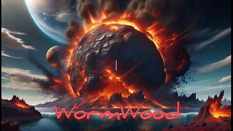 End Times WormWood