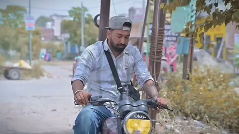 ASTARR MECHANIC 😂 (Full Comedy Video) Astarr Funny Video _ New Punjabi Funny Video