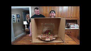 Rat Trap Roulette Prank!!!