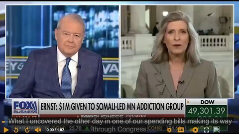 BUSTED! Ilhan Omar Trying To Steal Another $1MM From Tax Payers? 1-9-2026