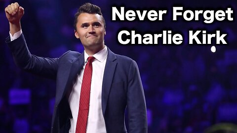 Charlie Kirk Deserved Better