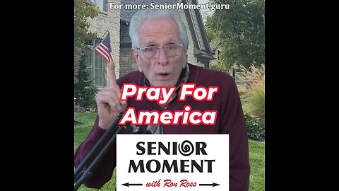Pray For America