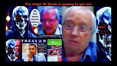 Alex Jones Evidence Put Spotlight On Jim Fetzer Sandy Hook Promise Angel Of Death Assassin Collusion