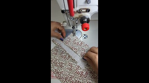 good sewing tip #sew #sewer #sewing