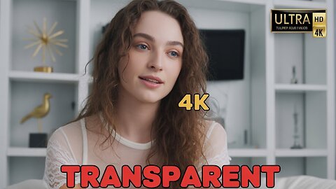 4K NEW Micro Bikini Haul 2025 | Part 393 | See It to Believe It!