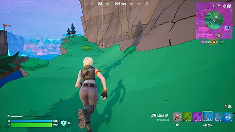 Fortnite | Victory Royale 2