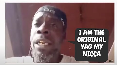 Super Late Show | True Freeman threatening to shoot it out with trolls in the middle of the woods