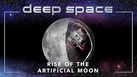 Deep Space S02E05 - Rise of the Artificial Moon