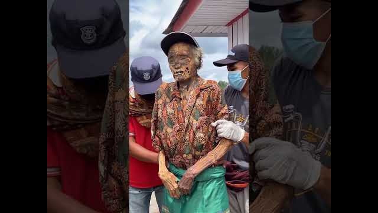 Ritual Ma’nene’Tradisi Suku Toraja |Sulawesi selatan