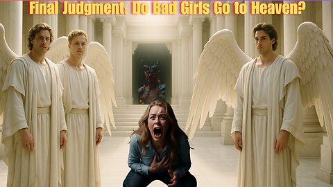The Final Judgment: A Popular Girl's Last Trial