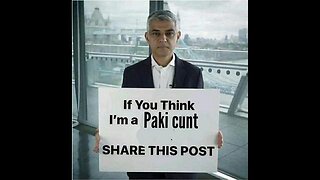 Police Whistleblower EXPOSES Sadiq Khan As Complicit In Grooming Gang Cover Up