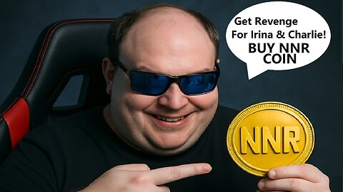 BUY NNR COIN!!!!
