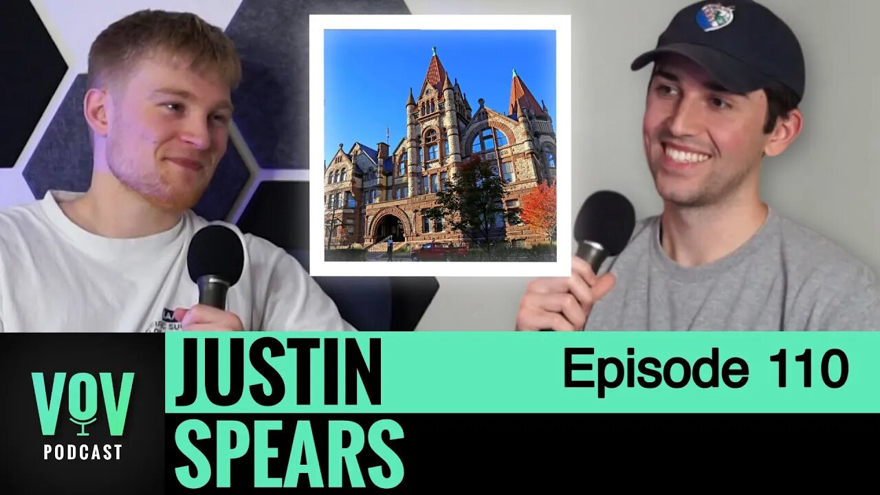 The Finale... For Now | VoV Ep. 110