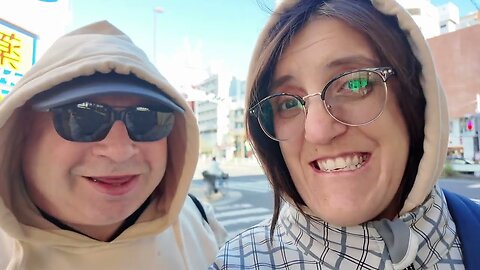 We Spent Only $100 in Tokyo and Got This