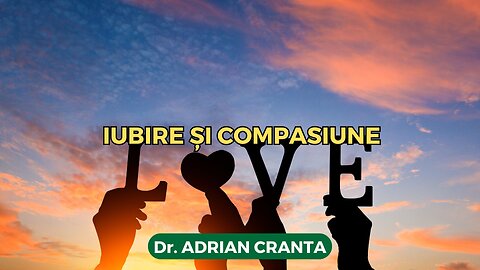 Iubire și compasiune