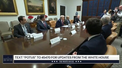 🇺🇸 🇮🇳 🇨🇳 Trump says his new "Gold Card" will allow companies to keep