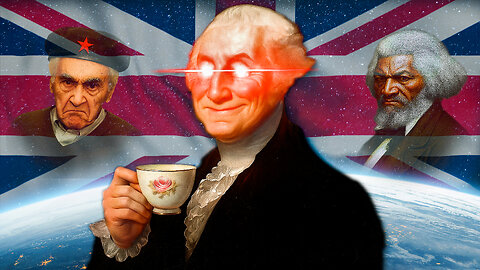 We Wuz America & You Wuzn’t: Obliterating the False Narratives