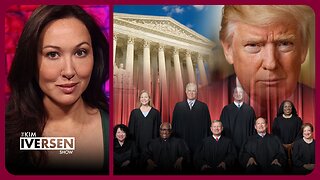 SCOTUS Takes On Birthright Citizenship and Radical Judges Thwarting Trump's Agenda