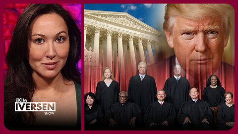SCOTUS Takes On Birthright Citizenship and Radical Judges Thwarting Trump's Agenda