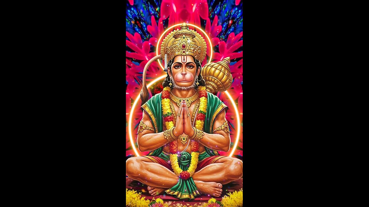 Sri Hanuman