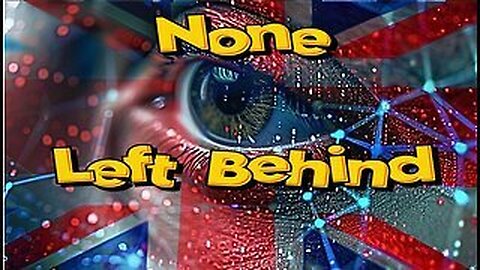 🔴 24/7 None Left Behind 🔴
