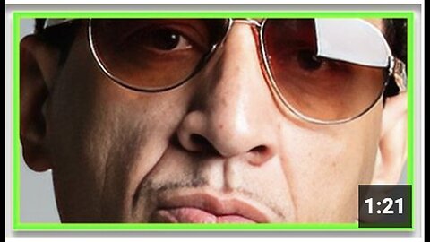 "Rapper Diagnosed with Cancer Following Vaccine Adverse Reaction"