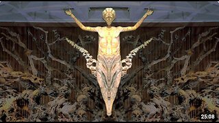 Who the enemy of the humans and how it looks like - VATICAN and the REPTOS