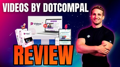 Videos By DotcomPal Review (2025) – Best Ad-Free Video Hosting?