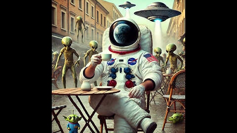 UFO MARATHON ALL NIIGHT ON HOMENETWORK.TV
