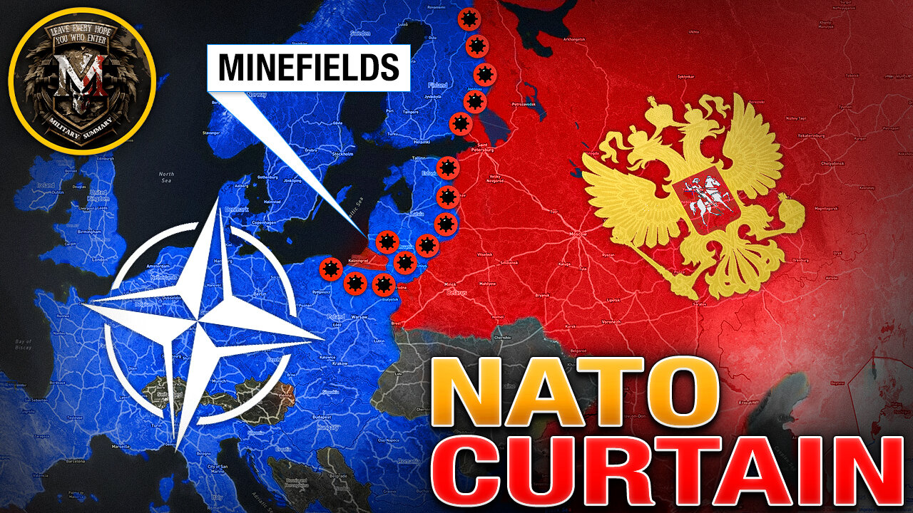 Doomsday☄️NATO Summit in The Hague🌍Ukrainians Retreat from Yunakivka🏃♂️ Military Summary 2025.06.25
