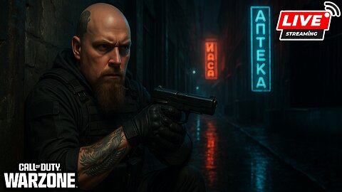 🔴Warzone Sniping: Leave No Trace, Take No Prisoners