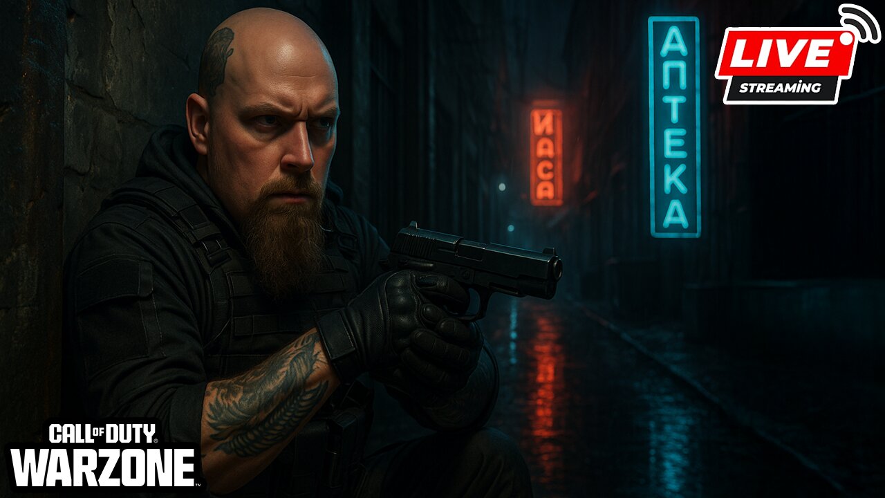 đź”´Warzone Sniping: Leave No Trace, Take No Prisoners
