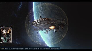 StarCraft 2, Protoss Campaign [3] (no commentary)