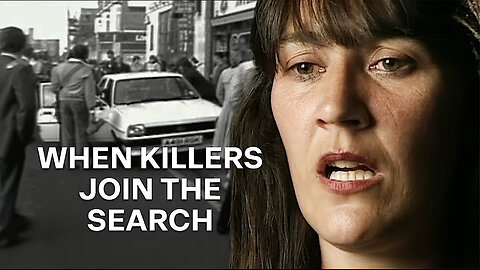 Murderers Masquerading as Mourners