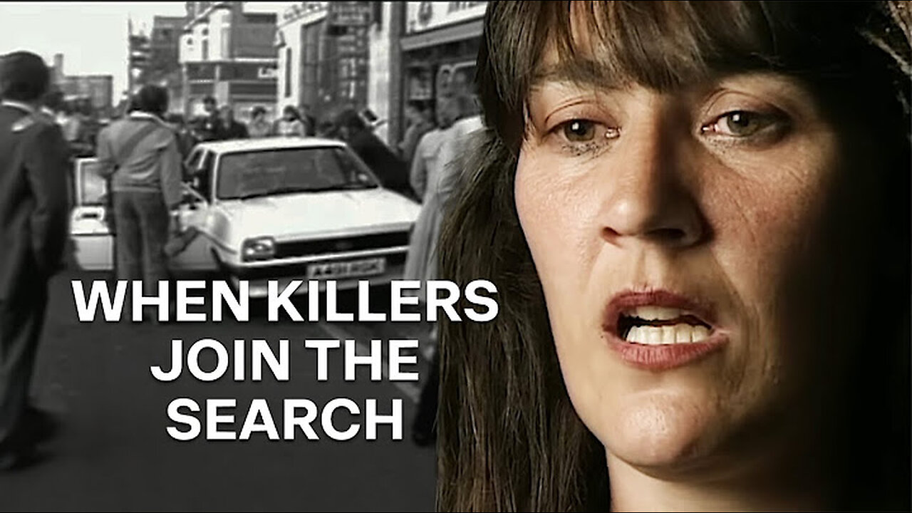 Murderers Masquerading as Mourners