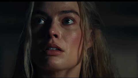 Wuthering Heights | Official Teaser (2025)