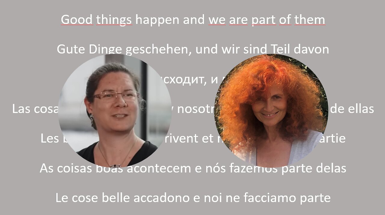 SCAN 2000 - Update mit Dr. Sabine Stebel