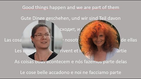 SCAN 2000 - Update mit Dr. Sabine Stebel